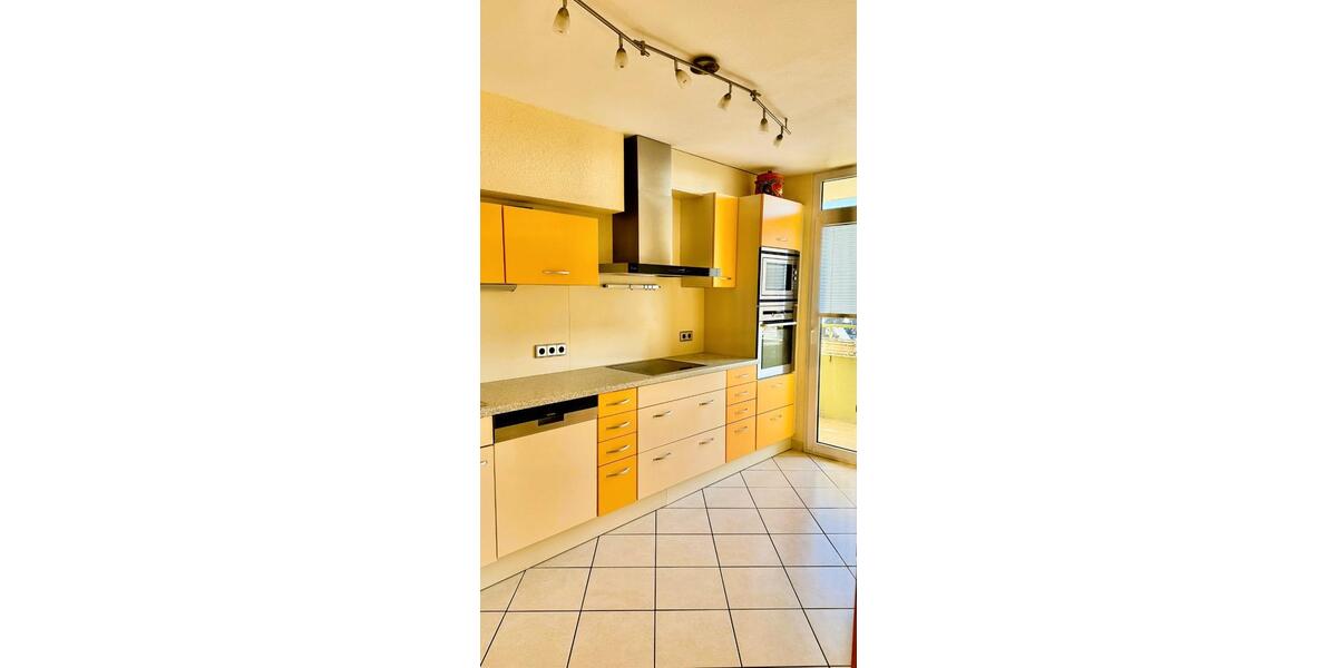 Etagenwohnung Sindelfingen Darmsheim - 3.5 Zimmer, 99 m&sup2;, 299.000&euro; | Angebot:26314788