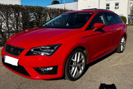 Seat Leon 139.000 km 9.890 &euro; Gemmrigheim 74376