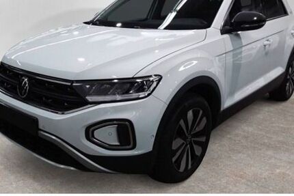 VW T-Roc 23.685 km 22.390 &euro; Lemgo 32657