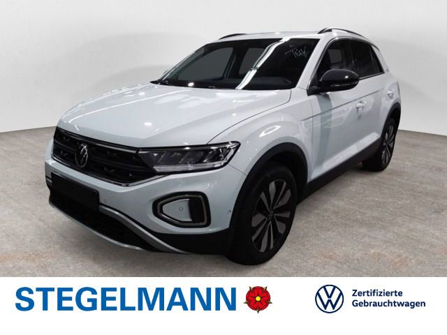 VW T-Roc 23.685 km 22.390 &euro; Lemgo 32657