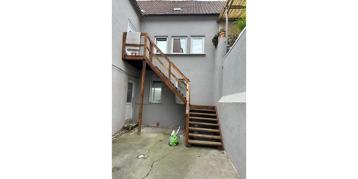 Mehrfamilienhaus, Wohnhaus Grünstadt - 5 Zimmer, 200 m&sup2;, 362.500&euro; | Angebot:26901118