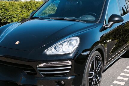 Porsche Cayenne 313.471 km 15.800 &euro; Minden 32427