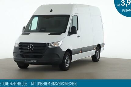 Mercedes-Benz Sprinter 21.600 km 40.198 &euro; Bielefeld 33609