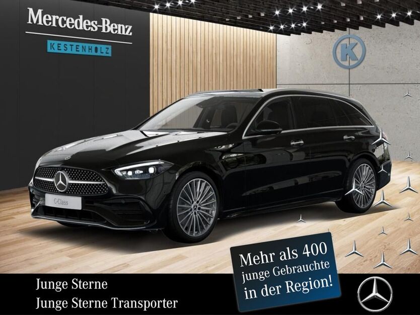 Mercedes-Benz C 300 11.500 km 65.440 € Koblenz 56073
