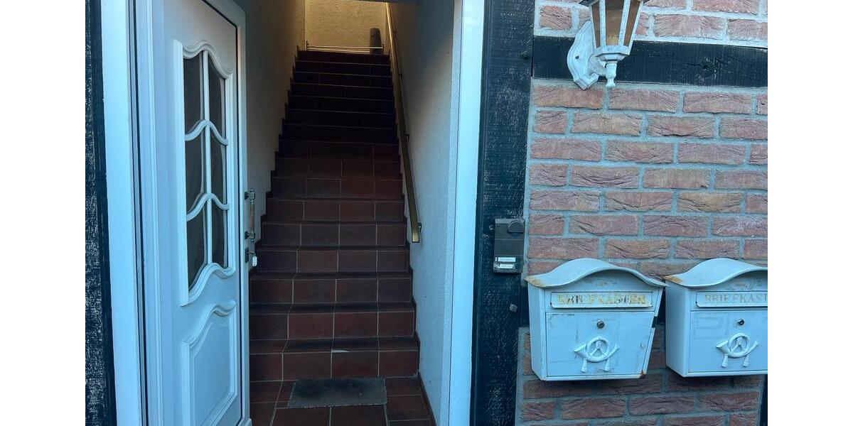 Etagenwohnung Faßberg - 1 Zimmer, 55 m&sup2;, 500&euro; | Angebot:26383606