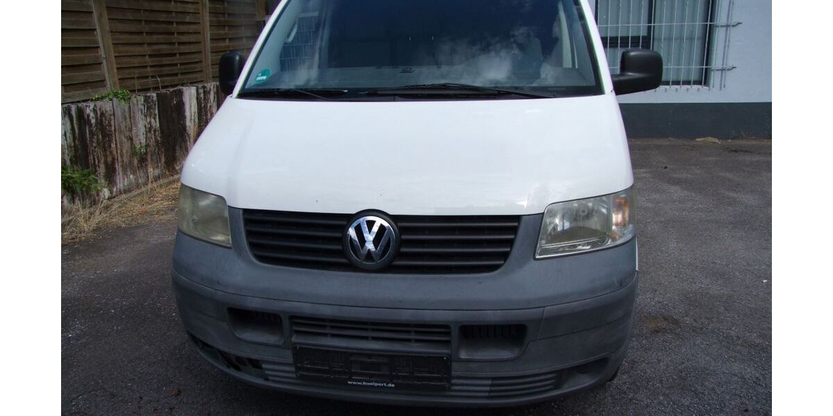 VW T5 Transporter 306.120 km 2.900 &euro; Bochum 44807