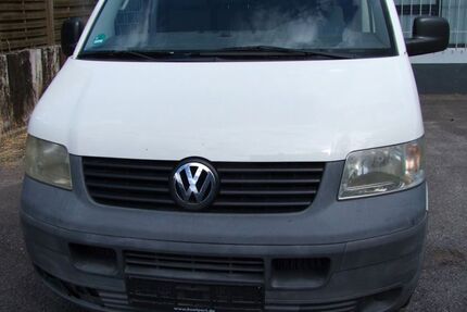 VW T5 Transporter 306.120 km 3.980 &euro; Bochum 44807