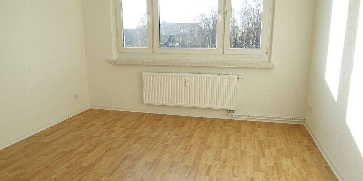 Etagenwohnung Chemnitz Yorckgebiet - 4 Zimmer, 71 m&sup2;, 365&euro; | Angebot:26834713
