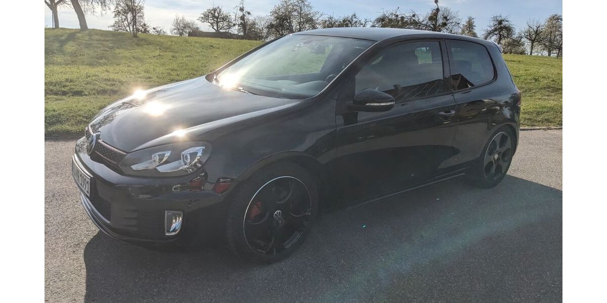 VW Golf 120.000 km 9.999 &euro; Mössingen 72116
