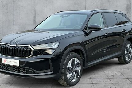 Skoda Kodiaq 22.469 km 46.930 &euro; Hof 95030