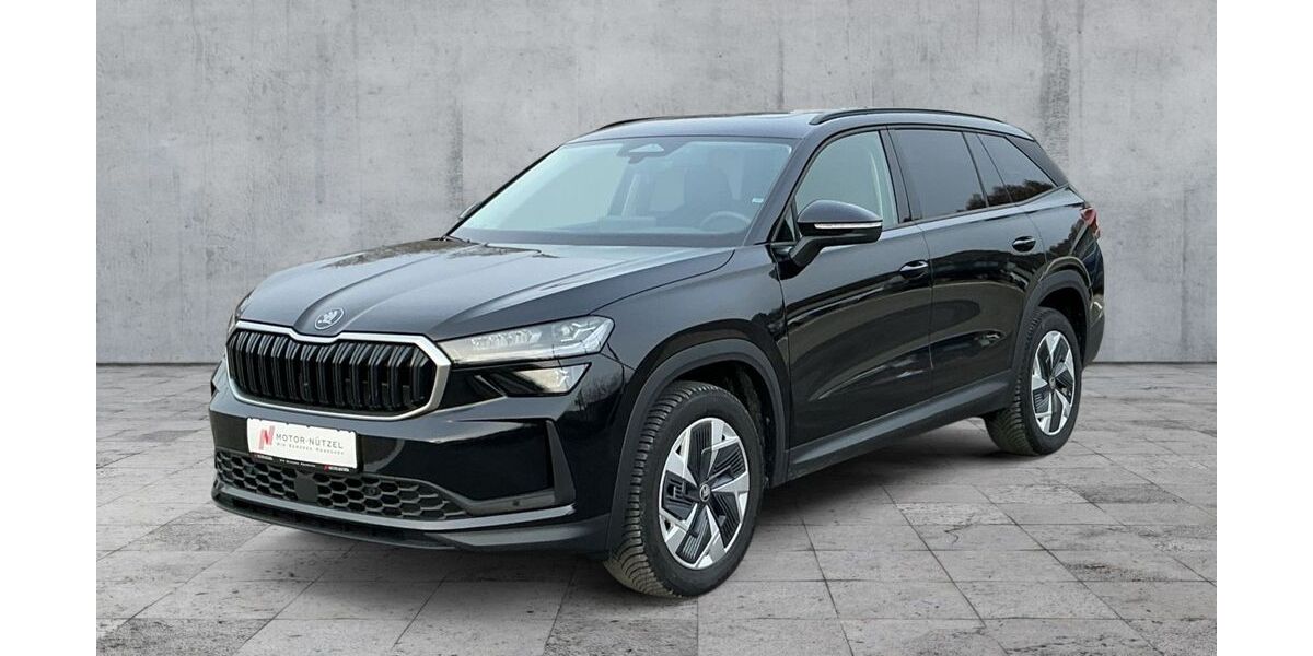 Skoda Kodiaq 22.469 km 46.930 &euro; Hof 95030