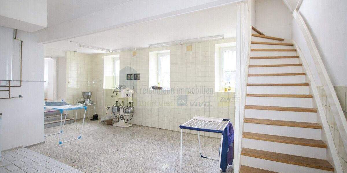 Mehrfamilienhaus, Wohnhaus Furtwangen im Schwarzwald Stadtgebiet - 1 Zimmer, 283 m&sup2;, 275.000&euro; | Angebot:25473947