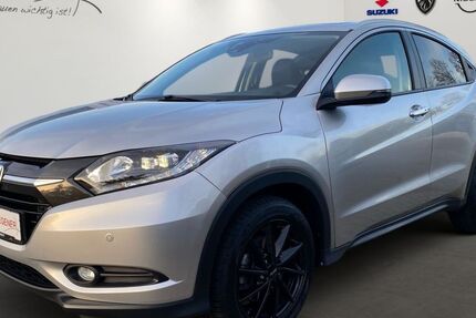 Honda HR-V 45.101 km 17.990 &euro; Ludwigsfelde 14974