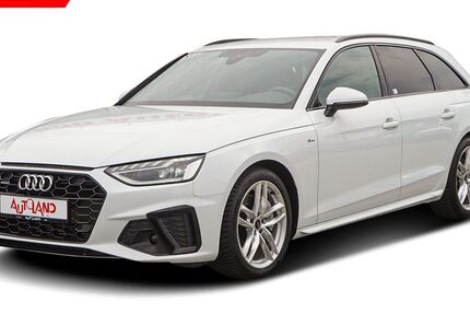 Audi A4 29.814 km 38.950 &euro; Senftenberg 01968