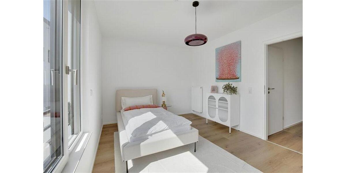 Etagenwohnung Wolfsburg Alt-Wolfsburg - 5 Zimmer, 120 m&sup2;, 1.525&euro; | Angebot:25119610