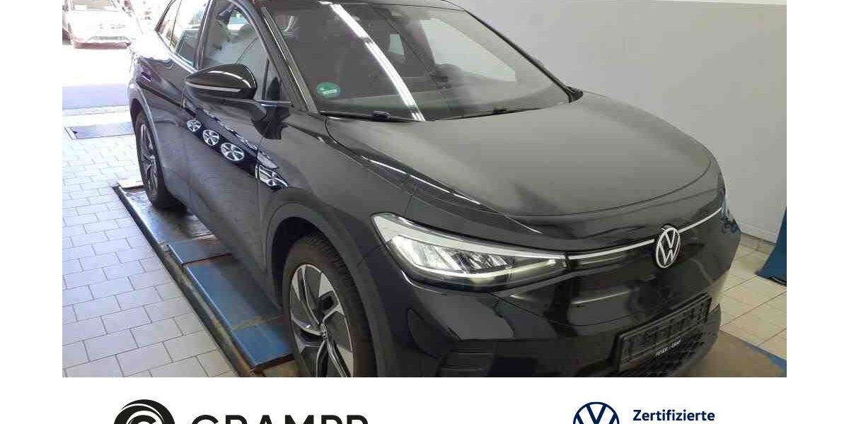 VW ID.4 65.536 km 28.480 &euro; Lohr am Main 97816