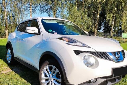 Nissan Juke 129.500 km 8.300 &euro; Trier 54296