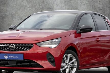 Opel Corsa 36.569 km 16.250 &euro; Kronberg 61476