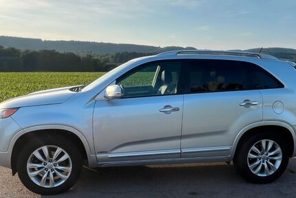 Kia Sorento 169.500 km 9.100 &euro; Wittlich 54516