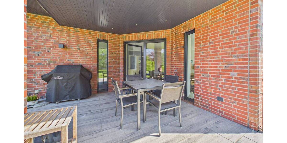 Einfamilienhaus Himmelpforten - 5 Zimmer, 155 m&sup2;, 595.000&euro; | Angebot:26570579