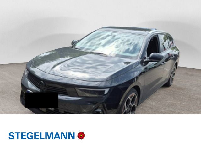 Opel Astra 33.892 km 22.690 &euro; Lemgo 32657