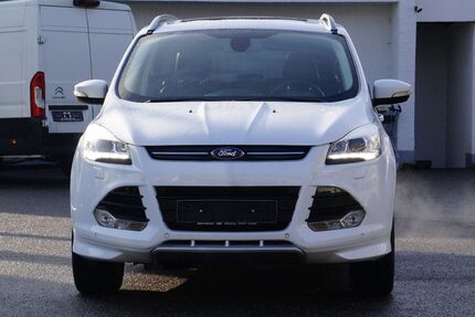 Ford Kuga 114.000 km 12.490 &euro; Ettlingen 76275