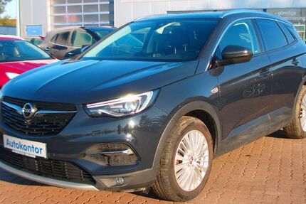 Opel Grandland (X) 95.245 km 11.999 &euro; Perleberg 19348