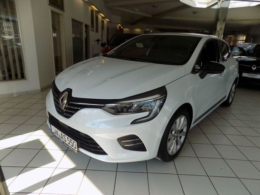 Clio