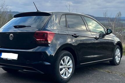 VW Polo 124.000 km 11.700 &euro; Bausendorf 54538