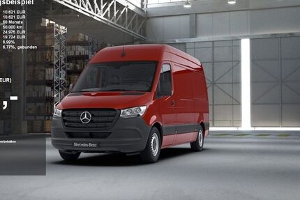 Mercedes-Benz Sprinter 78.510 km 30.345 &euro; Lübeck 23556