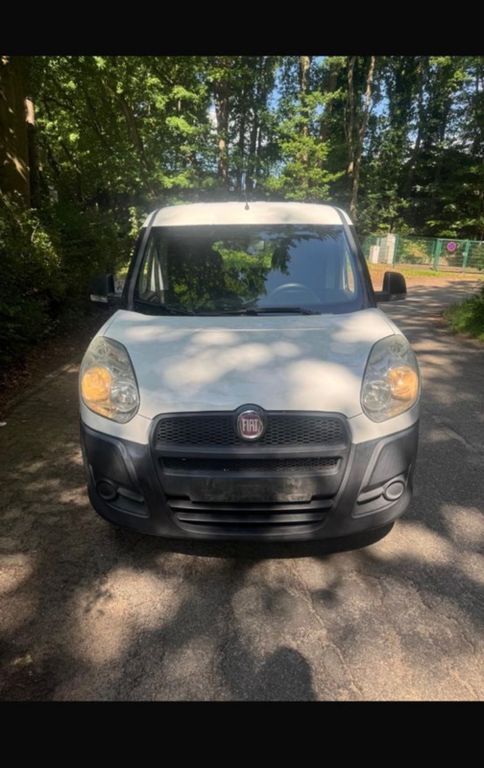 Doblo