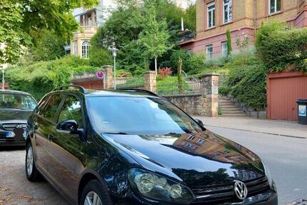 VW Golf 137.000 km 8.800 &euro; Darmstadt 64295