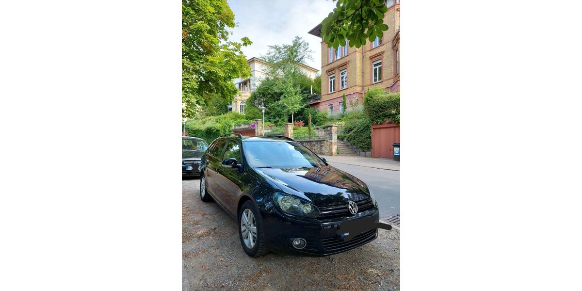 VW Golf 137.000 km 8.800 &euro; Darmstadt 64295