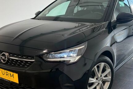 Opel Corsa 30.991 km 14.490 &euro; Fulda 36043