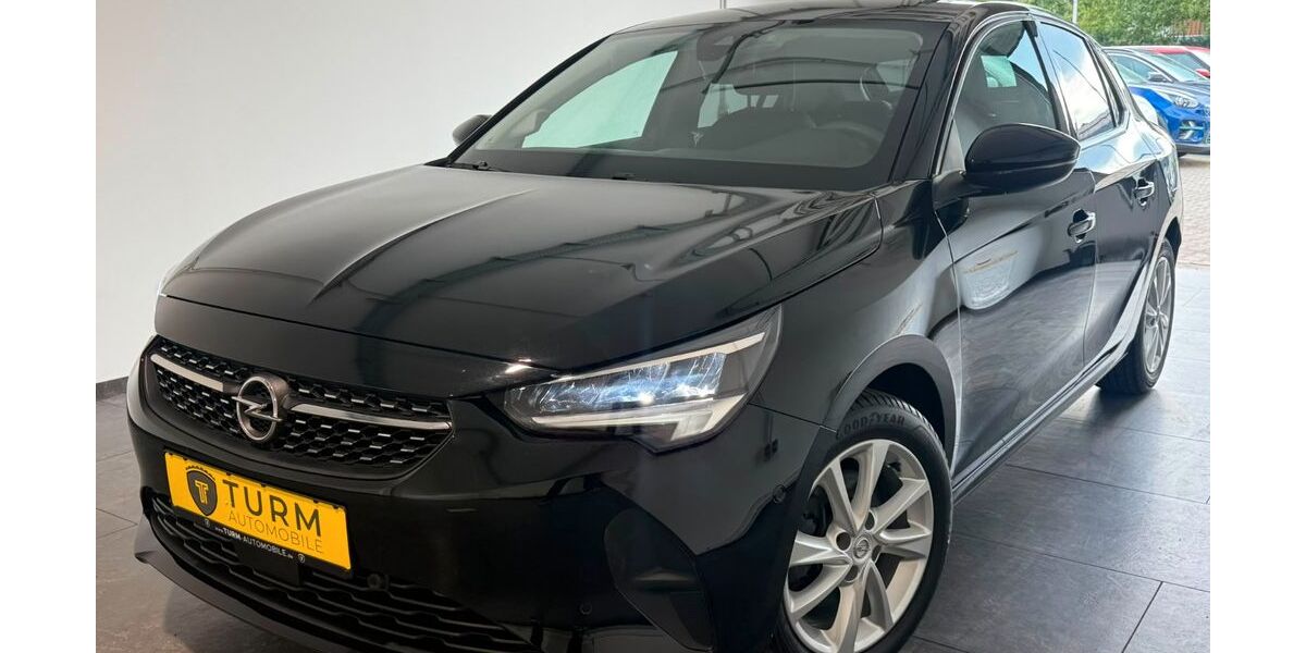Opel Corsa 30.991 km 14.690 &euro; Fulda 36043