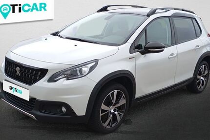 Peugeot 2008 98.980 km 10.450 € Neuburg 86633