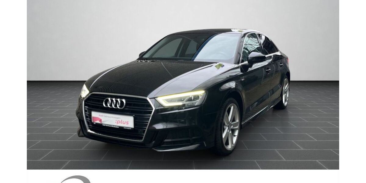 Audi A3 78.757 km 20.890 &euro; Wiesbaden 65189