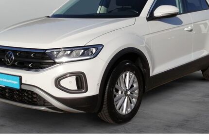 VW T-Roc 68.700 km 17.940 &euro; Kreuzwertheim 97892