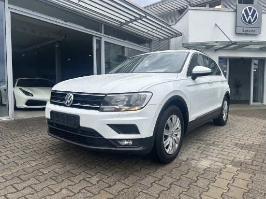 VW Tiguan 107.124 km 18.980 &euro; Wendlingen am Neckar 73240