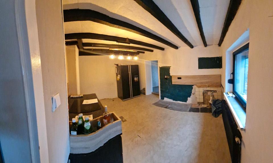 Doppelhaushälfte Jülich - 6.5 Zimmer, 110 m&sup2;, 235.000&euro; | Angebot:24700031