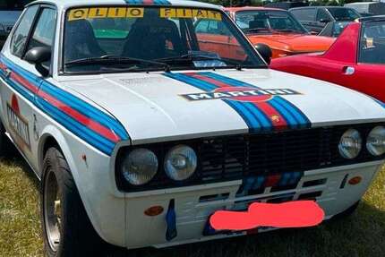 Fiat 128 83.000 km 13.000 € Harsum 31177