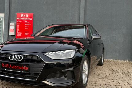 Audi A4 121.780 km 20.999 &euro; Gaggenau 76571