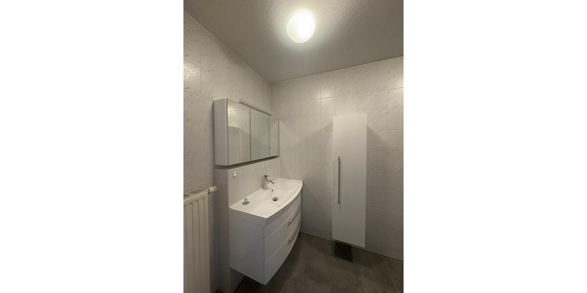 Viel Platz zum Wohlfühlen: 3,5 Raum Wohnung mit Balkon und Garten 3.5 zimmer