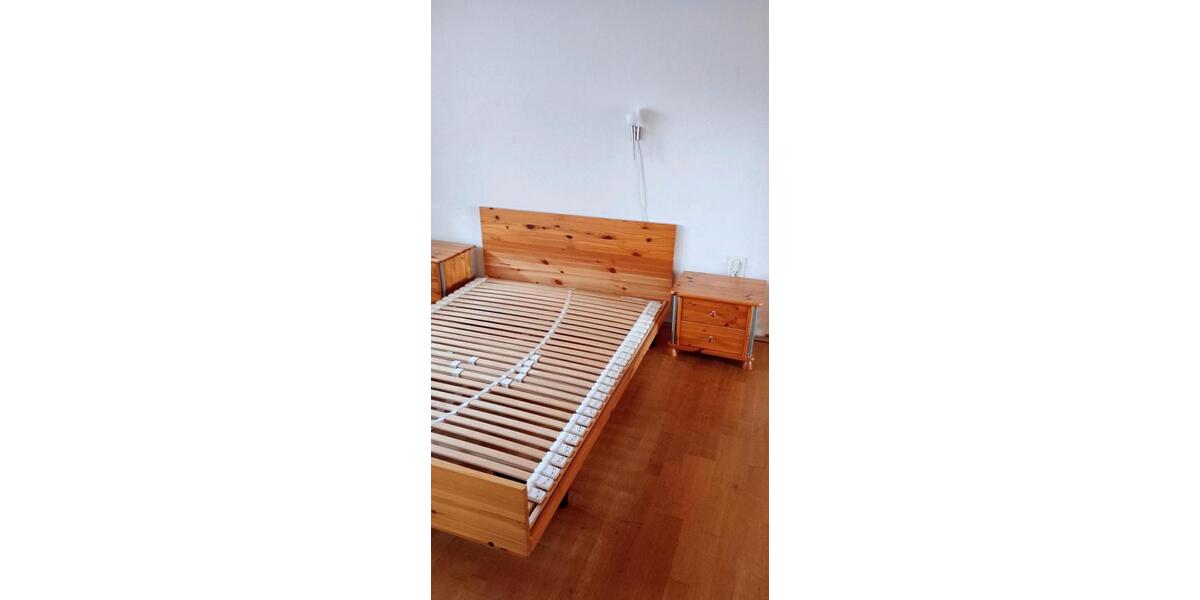 Etagenwohnung Wilhelmsfeld - 2 Zimmer, 88 m&sup2;, 950&euro; | Angebot:26121099