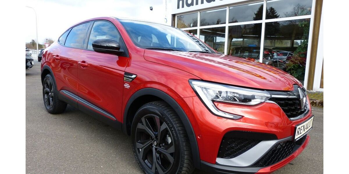 Renault Arkana 16.270 km 25.900 &euro; Oberviechtach 92526