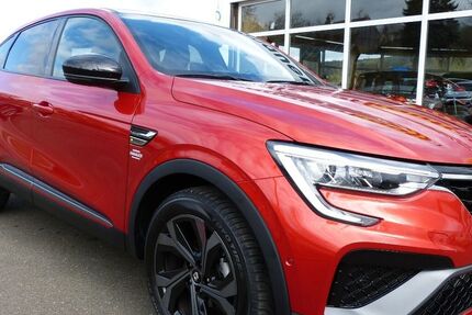 Renault Arkana 16.270 km 26.999 &euro; Oberviechtach 92526