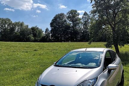 Ford Fiesta 122.000 km 3.000 &euro; Bergatreute 88368