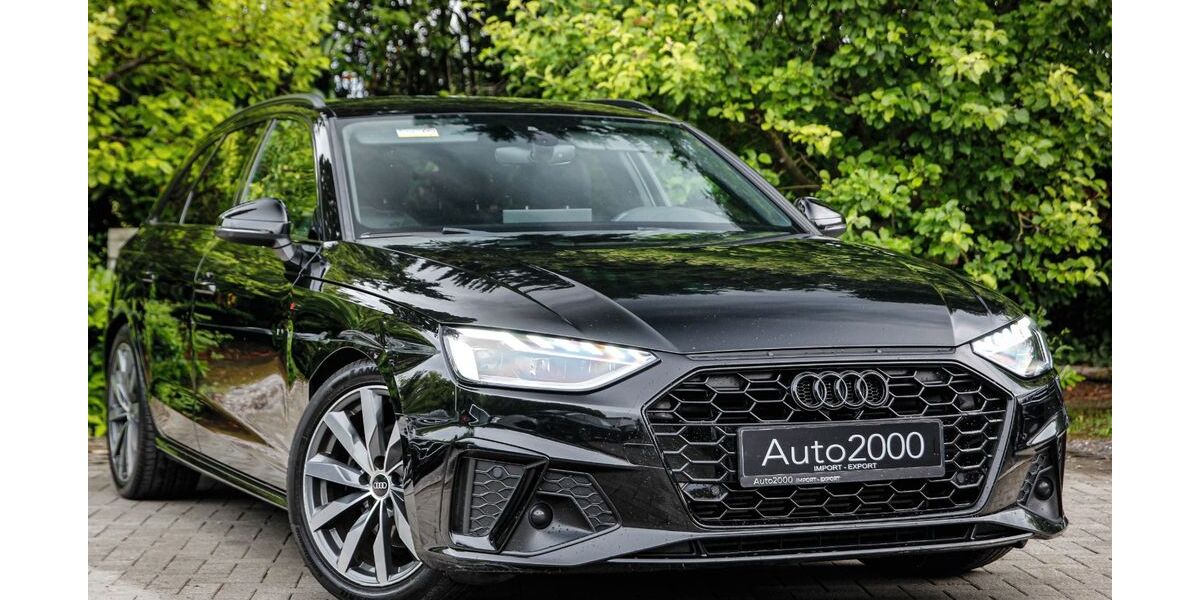 Audi A4 158.300 km 16.990 &euro; Unna 59427