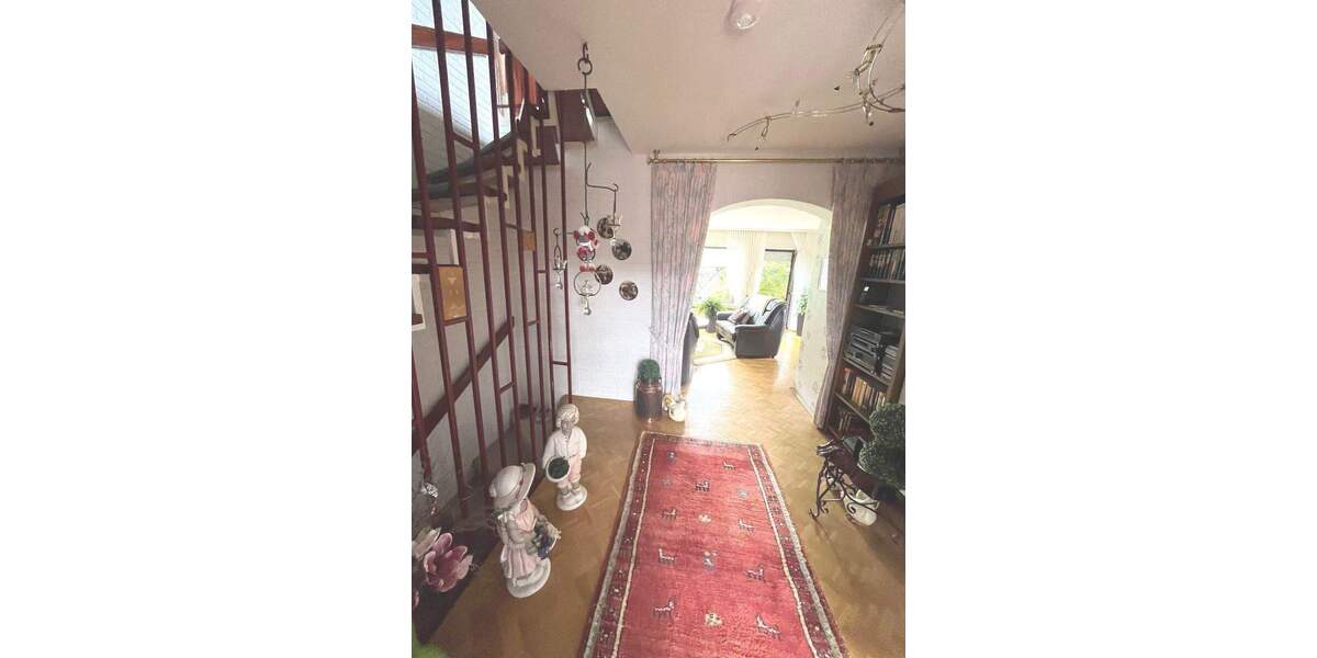 Einfamilienhaus Langwedel Etelsen - 6 Zimmer, 130 m&sup2;, 399.000&euro; | Angebot:25770807