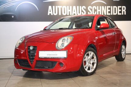 Alfa Romeo MiTo 179.992 km 2.600 &euro; Ratingen 40880